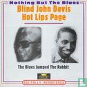 The Blues Jumped the Rabbit - Image 1