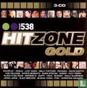 Radio 538 - Hitzone Gold - Afbeelding 1