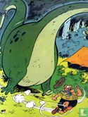 De Donderpadjes en het monster van het Trubbelermeer - Afbeelding 2