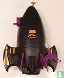 Sky Drop Airship 'Batman Returns' - Bild 2