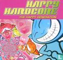 Happy Hardcore - The Happy Generation - Image 1