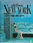 New York - The Big City - Afbeelding 1