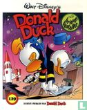 Donald Duck als brievenbesteller - Bild 1