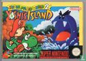 Super Mario World 2: Yoshi's Island - Afbeelding 1