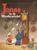 Jonas in de wonderwinkel - Bild 1