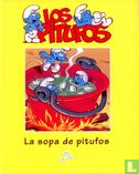 La Sopa de Pitufos