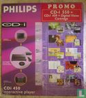 Philips CD-i 450/550 - Afbeelding 3