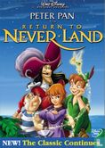 Return to Never Land - Afbeelding 1
