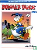 De grappigste avonturen van Donald Duck 12 - Afbeelding 1