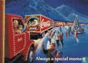U000828 - Coca-Cola "Always a special moment" - Image 1