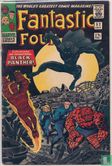 Fantastic Four 52 - Image 1