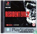 Resident Evil 2 (Platinum) - Afbeelding 1