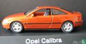 Opel Calibra - Afbeelding 1