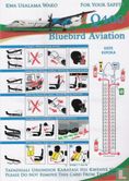 Bluebird Aviation - Q400 (01) - Bild 1