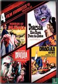 Dracula, 4 film favorites - Image 1