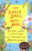 Het Roald Dahl quiz-boek - Image 1