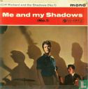 Me and My Shadows no. 1 - Image 1