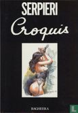 Croquis - Afbeelding 1