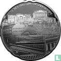 Greece 10 euro 2008 (PROOF) "The new Acropolis Museum" - Image 2