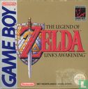 The Legend of Zelda: Link's awakening - Afbeelding 1