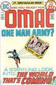 Omac one man army ? - Image 1