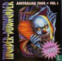 Thunderdome Australian Tour Vol 1 - Afbeelding 1