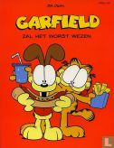 Garfield zal het worst wezen - Bild 1