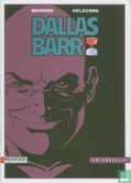 Dallas Barr persdossier - Afbeelding 1