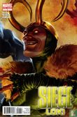 Siege: Loki - Afbeelding 1