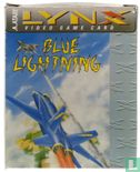 Blue Lightning - Afbeelding 1
