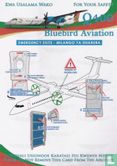 Bluebird Aviation - Q400 (01) - Image 2
