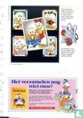 Gratis plakplaatjes voor je 40 jaar Donald Duck spaaralbum! - Bild 2