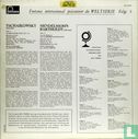 Tschaikovsky - Nussknacker-Suite / Mendelssohn - Ein Sommernachtstraum - Afbeelding 2