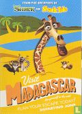 S050043 - Madagascar "Visit Madagascar" - Afbeelding 1