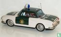 Renault Dauphine Polizei - Afbeelding 2
