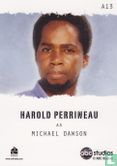 Harold Perrineau as Michael Dawson - Bild 2