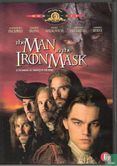 The Man in the Iron Mask - Afbeelding 1