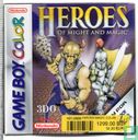Heroes of Might and Magic - Image 1