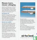 Air Holland - trekt de wijde wereld in (01) - Afbeelding 3