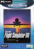 Microsoft Flight Simulator 98 - Image 1
