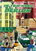 De trip naar Berlijn - Afbeelding 1