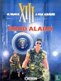 Rood alarm - Image 1