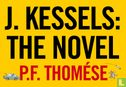 J. Kessels: The Novel - Image 1