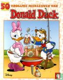 50 Vrolijke miskleunen van Donald Duck - Afbeelding 1