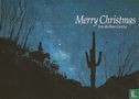 B001534 - Marlboro "Merry Christmas" - Image 1