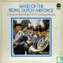 Band of the Royal Dutch Airforce - Bild 1