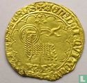 Frankrijk "gouden lam" 1417 - Afbeelding 1