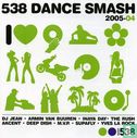 538 Dance Smash 2005-04