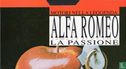 Alfa Romeo - La Passione - Afbeelding 1