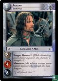 Aragorn, Thorongil - Image 1